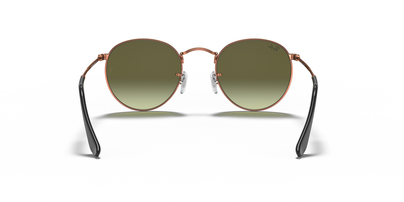 RAY-BAN 3447 9002A6 50 Round Güneş Gözlüğü