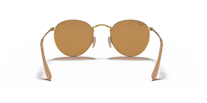 RAY-BAN 3447 90644I 50 Round Güneş Gözlüğü