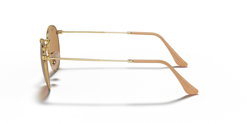 RAY-BAN 3447 90644I 50 Round Güneş Gözlüğü