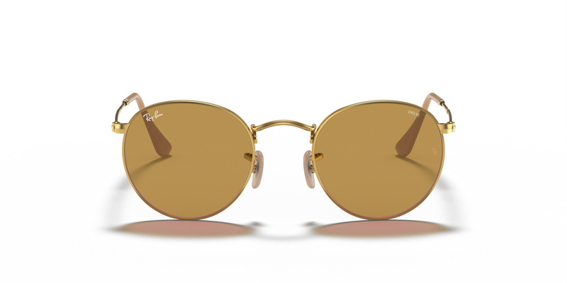 RAY-BAN 3447 90644I 50 Round Güneş Gözlüğü