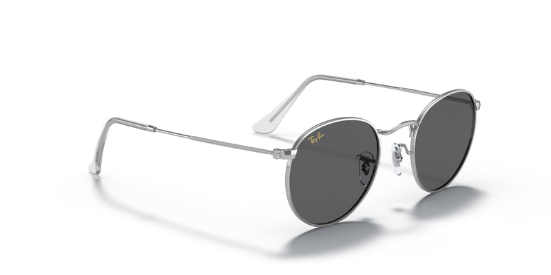 RAY-BAN 3447 9198B1 53 Round Güneş Gözlüğü