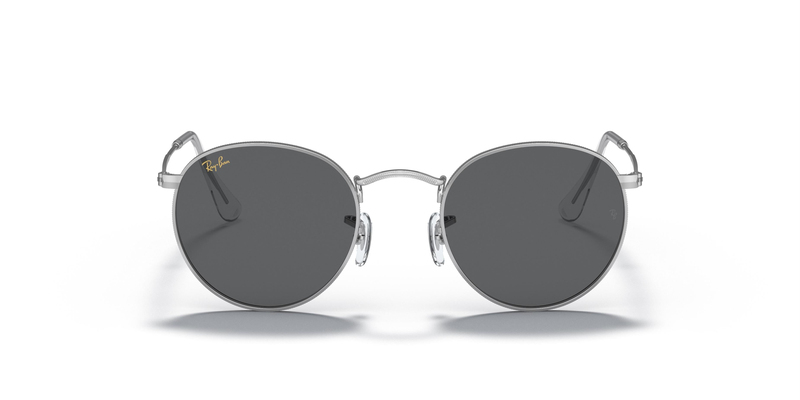 RAY-BAN 3447 9198B1 53 Round Güneş Gözlüğü