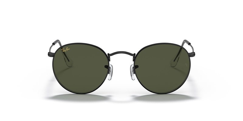 RAY-BAN 3447 919931 53 Round Güneş Gözlüğü