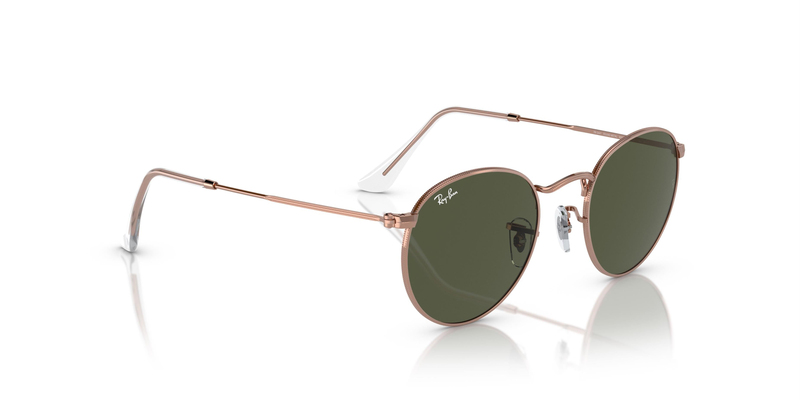 RAY-BAN 3447 920231 53 Round Güneş Gözlüğü