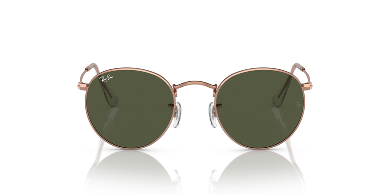RAY-BAN 3447 920231 53 Round Güneş Gözlüğü