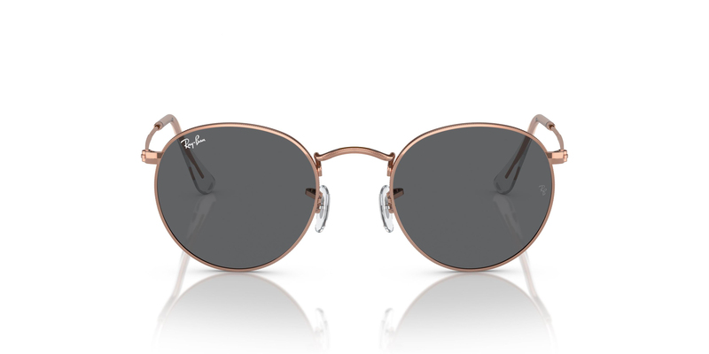 RAY-BAN 3447 9202B1 50 Round Güneş Gözlüğü