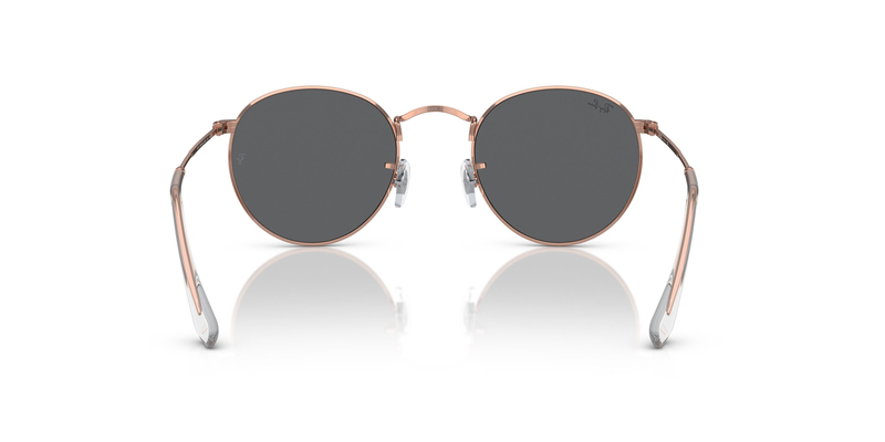 RAY-BAN 3447 9202B1 53 Round Güneş Gözlüğü