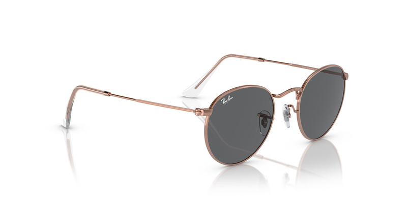 RAY-BAN 3447 9202B1 53 Round Güneş Gözlüğü
