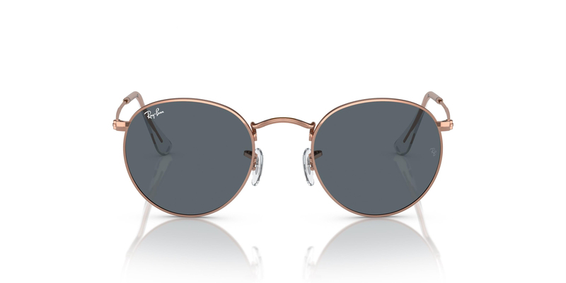 RAY-BAN 3447 9202R5 53 Round Güneş Gözlüğü