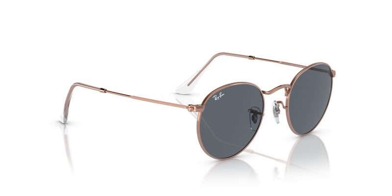 RAY-BAN 3447 9202R5 53 Round Güneş Gözlüğü