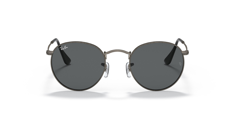 RAY-BAN 3447 9229B1 53 Erkek Round Güneş Gözlüğü