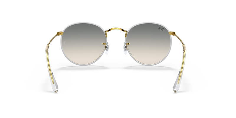 RAY-BAN 3447JM 919632 50 Round Güneş Gözlüğü