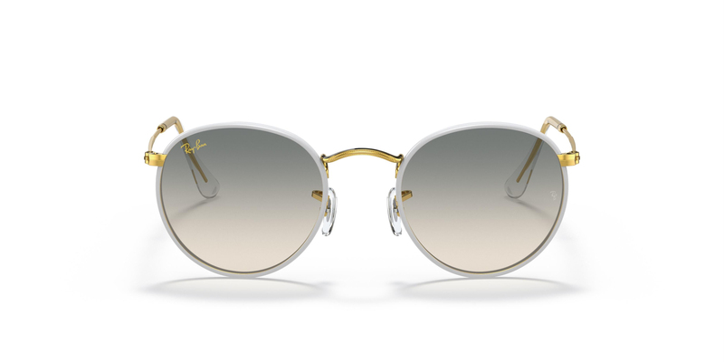 RAY-BAN 3447JM 919632 50 Round Güneş Gözlüğü