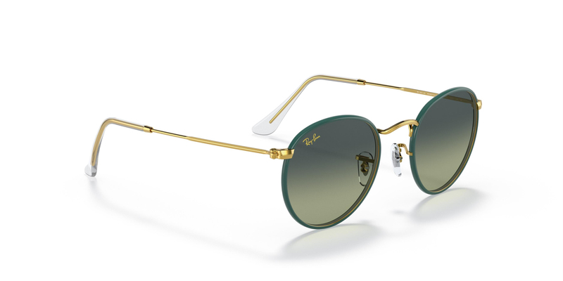 RAY-BAN 3447JM 9196BH 50 Round Güneş Gözlüğü