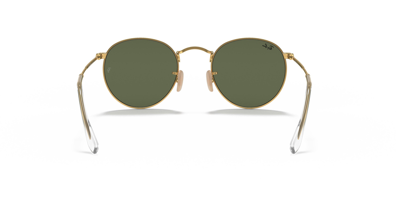 RAY-BAN 3447N 001 53 Round Güneş Gözlüğü