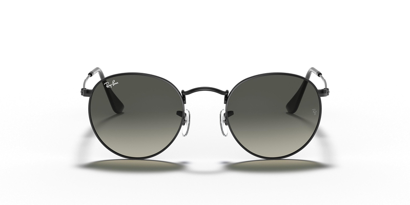 RAY-BAN 3447N 002/71 50 Round Güneş Gözlüğü