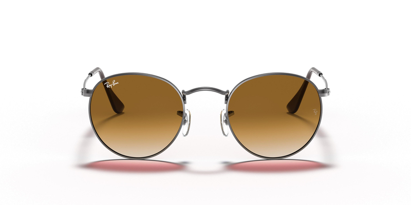 RAY-BAN 3447N 004/51 53 Round Güneş Gözlüğü