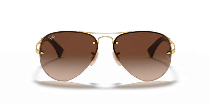 Ray-Ban  RB 3449 001/13 59
