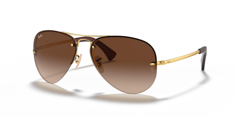 Ray-Ban  RB 3449 001/13 59