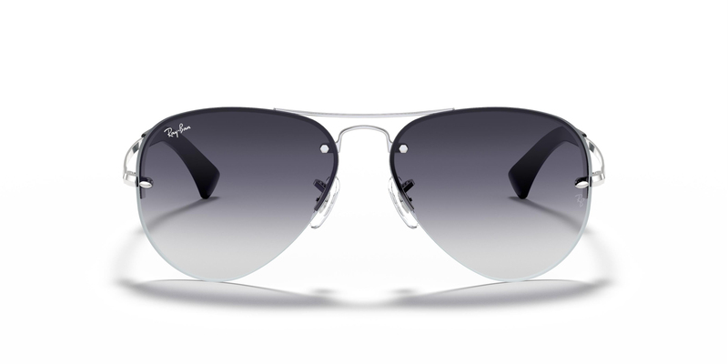Ray-Ban  3449 003/8G 59