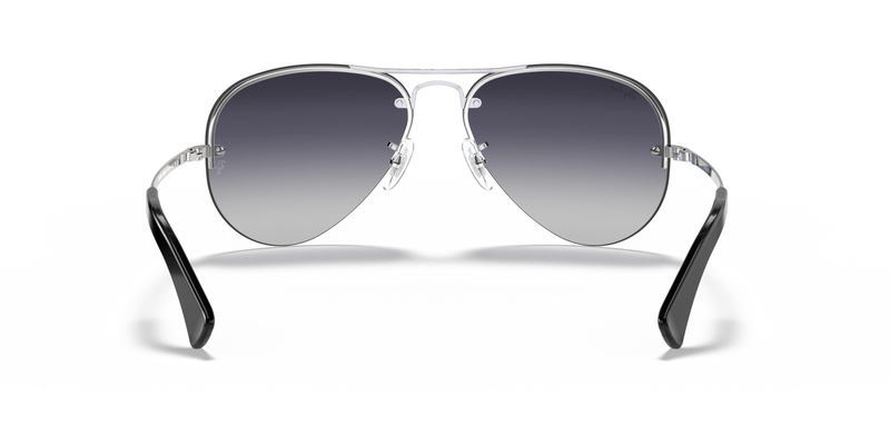 Ray-Ban  3449 003/8G 59