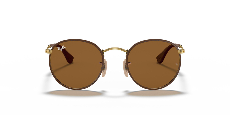 Ray-Ban 3475Q 9041 50