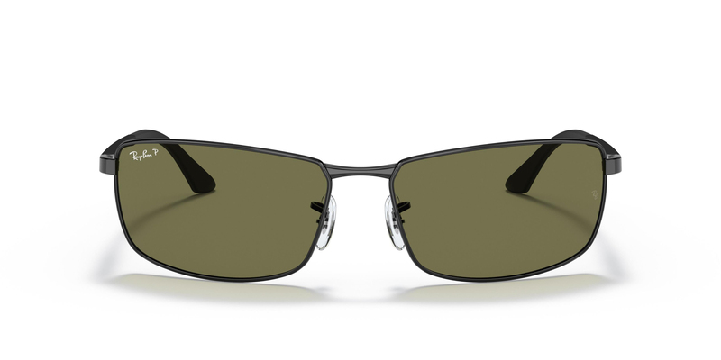 RAY-BAN 3498 002/9A 61 Erkek Güneş Gözlüğü