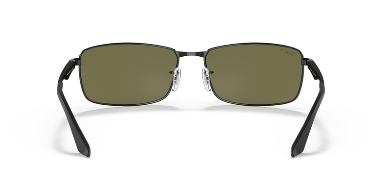 RAY-BAN 3498 002/9A 61 Erkek Güneş Gözlüğü