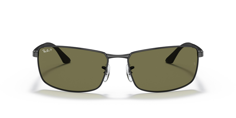 Ray-Ban  3498 002/9A 64