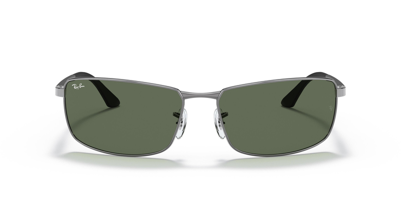 RAY-BAN 3498 004/71 64 Erkek Güneş Gözlüğü