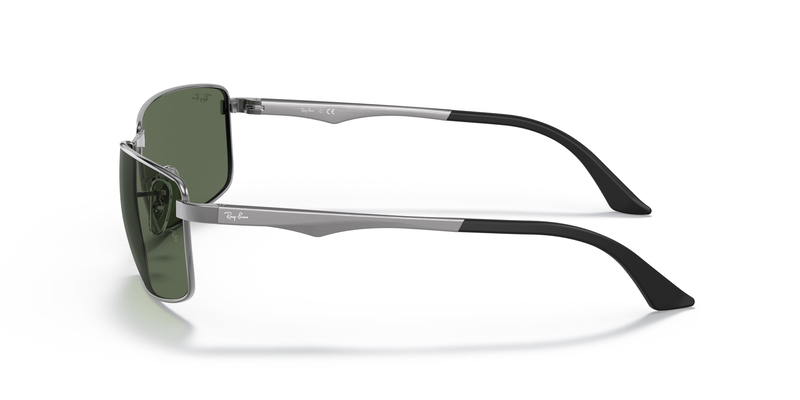 RAY-BAN 3498 004/71 64 Erkek Güneş Gözlüğü
