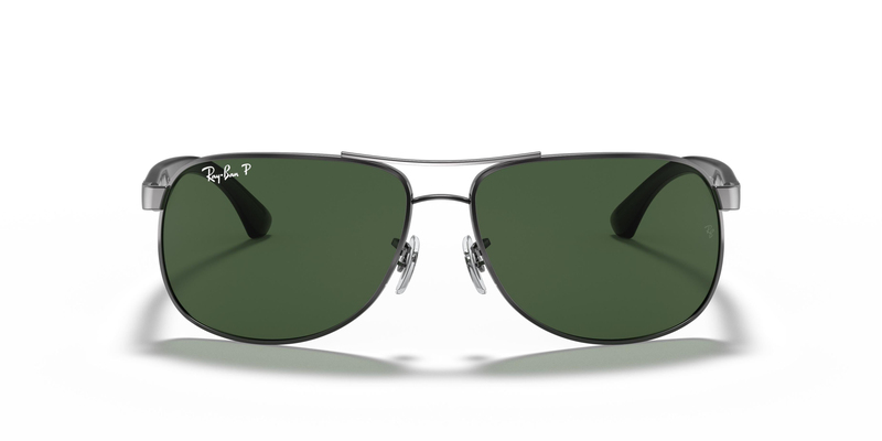 RAY-BAN 3502 004/58 61 Erkek Güneş Gözlüğü