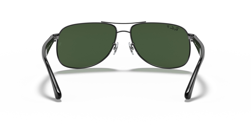 RAY-BAN 3502 004/58 61 Erkek Güneş Gözlüğü