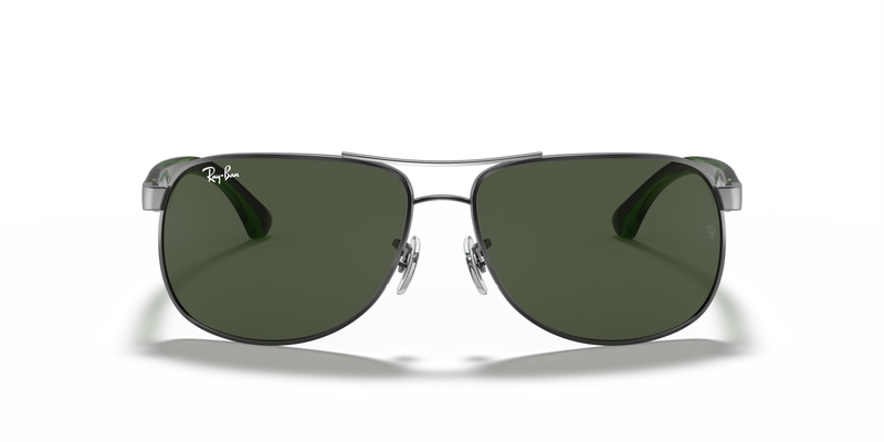 RAY-BAN 3502 029 61 Erkek Güneş Gözlüğü