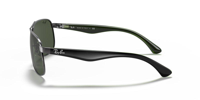 RAY-BAN 3502 029 61 Erkek Güneş Gözlüğü