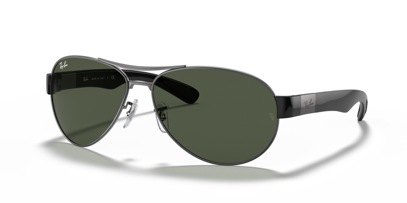 RAY-BAN 3509 004/13 63 Erkek Güneş Gözlüğü