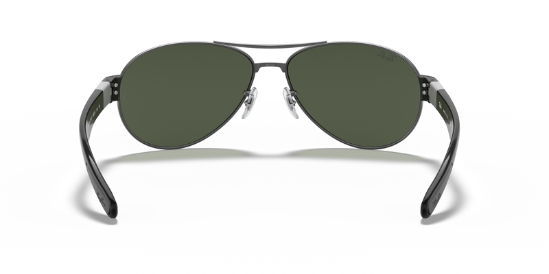 RAY-BAN 3509 004/13 63 Erkek Güneş Gözlüğü