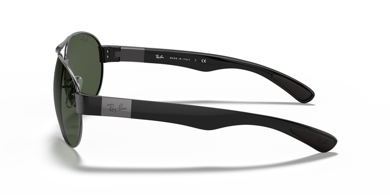 RAY-BAN 3509 004/13 63 Erkek Güneş Gözlüğü