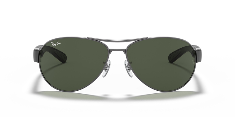 RAY-BAN 3509 004/13 63 Erkek Güneş Gözlüğü