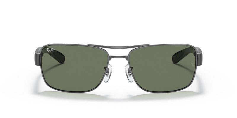 RAY-BAN 3522 004/71 64 Erkek Güneş Gözlüğü