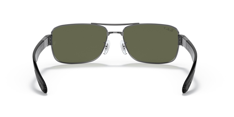 RAY-BAN 3522 004/9A 64 Erkek Güneş Gözlüğü
