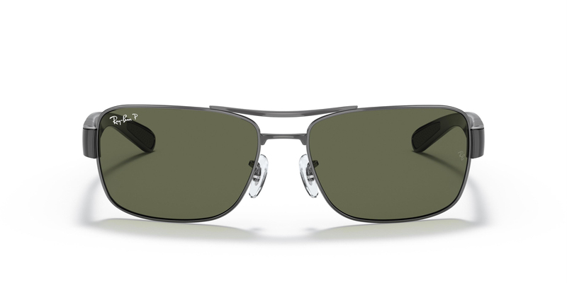 RAY-BAN 3522 004/9A 64 Erkek Güneş Gözlüğü
