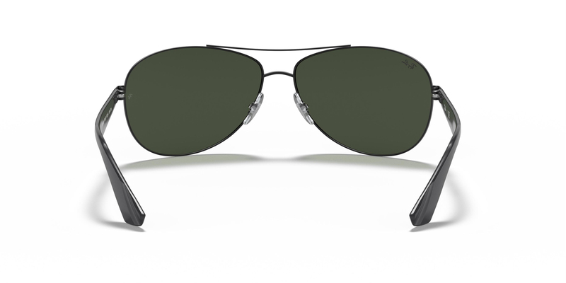 RAY-BAN 3526 006/71 63 Erkek Güneş Gözlüğü