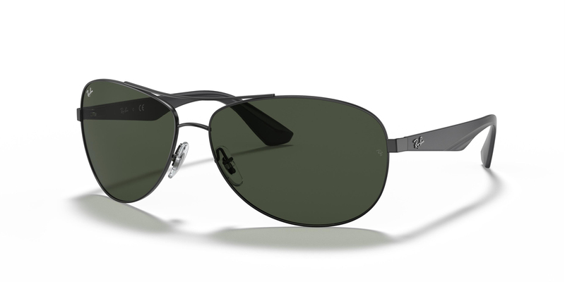 RAY-BAN 3526 006/71 63 Erkek Güneş Gözlüğü
