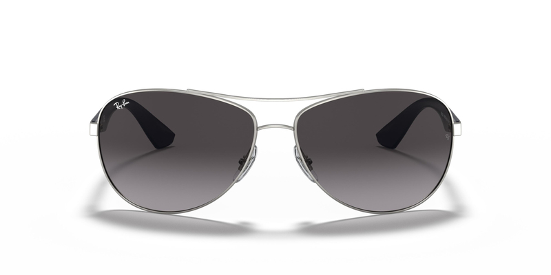 RAY-BAN 3526 019/8G 63 Güneş Gözlüğü