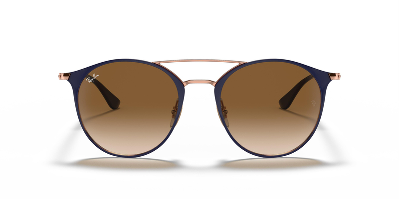 RAY-BAN 3546 917551 52 Güneş Gözlüğü
