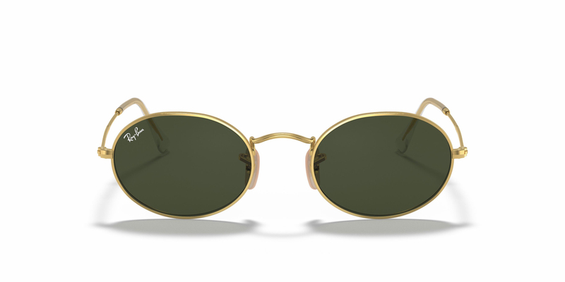 RAY-BAN 3547 001/31 51 Güneş Gözlüğü