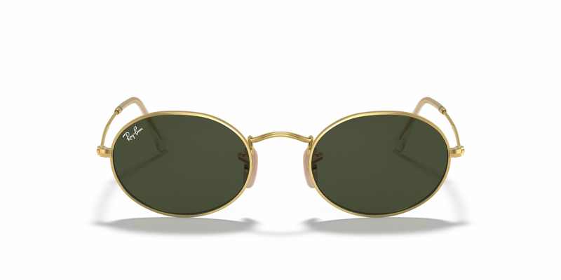 RAY-BAN 3547 001/31 54 Güneş Gözlüğü
