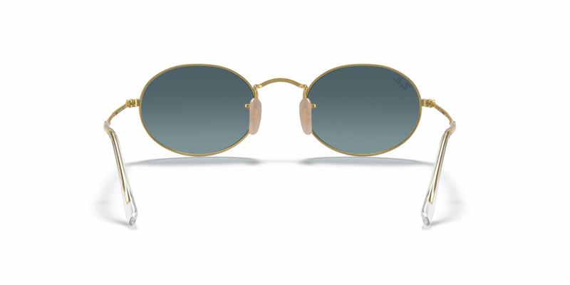 RAY-BAN 3547 001/3M 51 Güneş Gözlüğü