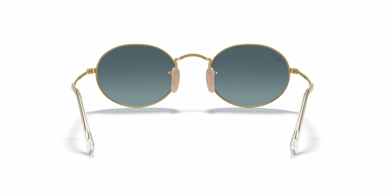 RAY-BAN 3547 001/3M 54 Güneş Gözlüğü